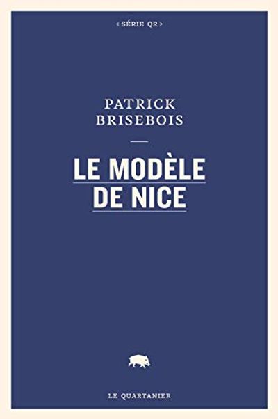 Modèle de Nice (Le) $13.37 (Reg $19.95)
