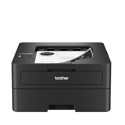 Brother HL-L2460DW Home Office-Ready Monochrome Laser Printer with 700 Prints in-Box, Duplex and Mobile Printing and Available Toner Subscription $199.99 (Reg $239.99)