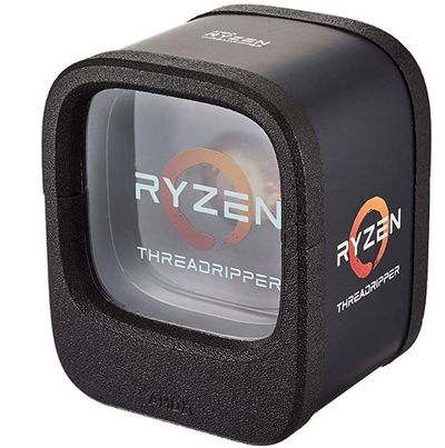AMD Ryzen Threadripper 1900X (8-core/16-thread) Desktop Processor (YD190XA8AEWOF) For $209.38 At Amazon Canada