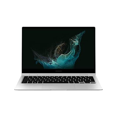 Samsung Galaxy Book2 Pro 360 13.3 Inch Amoled i7(intel 12th Gen) | 8G DDR5 | 512G SSD |touchscreen|S-Pen| Silver | Windows 11 Home laptop $792 (Reg $1799.99)