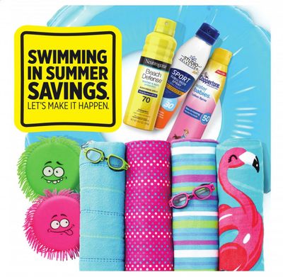 Dollar General Weekly Ad & Flyer April 27 to August 4