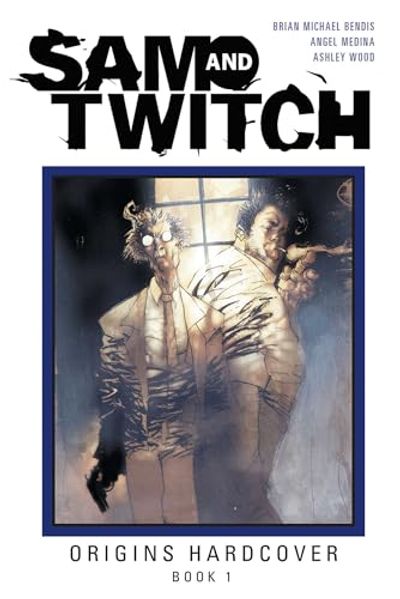 Sam and Twitch Origins Book 1 (Volume 1) $25.24 (Reg $39.99)