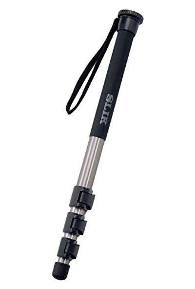 Slik Professional Heavy-Duty Alloy Monopod $88.53 (Reg $96.40)