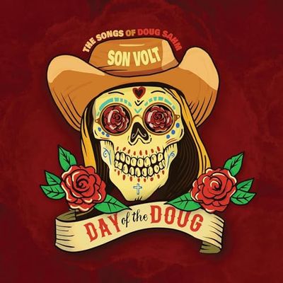Day Of The Doug $16.3 (Reg $17.45)
