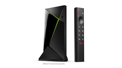NVIDIA SHIELD TV Pro 4K HDR Streaming Media Player On Sale for $259.99 at Staples Canada