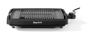 Starfrit The Rock Indoor Smokeless Grill On Sale for $99.75 at Walmart Canada