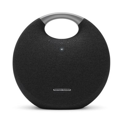 Harman Kardon Onyx Studio 5 Bluetooth Wireless Speaker - Black On Sale for $194.99 (Save $ 385.00) at Best Buy Canada