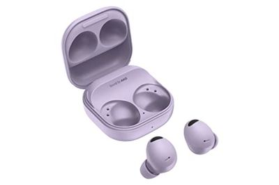 Samsung Galaxy Buds2 Pro Bora Purple $179.99 (Reg $199.99)
