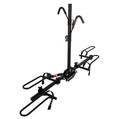 Swagman XTC2 Hitch Mount Bike Rack $137.4 (Reg $192.50)