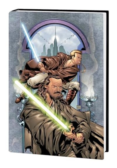 STAR WARS LEGENDS: RISE OF THE SITH OMNIBUS $90 (Reg $157.00)