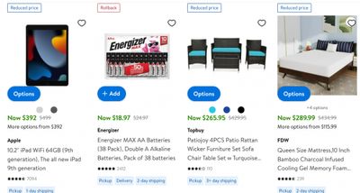 Walmart Canada Deals Centre