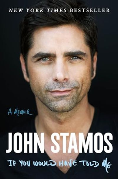 If You Would Have Told Me: A Memoir $27.3 (Reg $39.99)