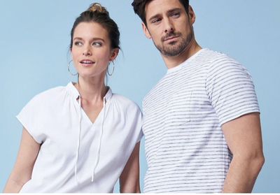 Mark’s Canada Sale: Up to 70% OFF Styles + 40% OFF T-Shirts, Tanks & More Deals 