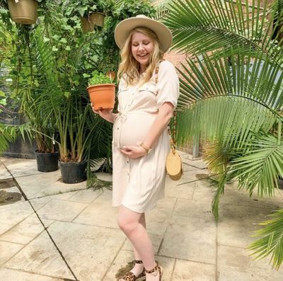 Thyme Maternity Sale: Up to 60% OFF + Additional 30% OFF Sale Items & More 