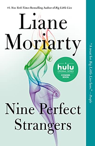 Nine Perfect Strangers $6 (Reg $24.50)