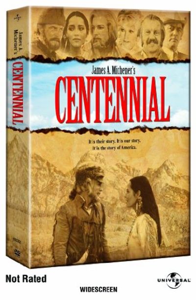 Centennial: The Complete Series