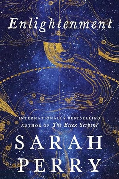 Enlightenment: A Novel $18.19 (Reg $25.99)