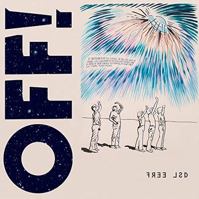 Free Lsd (Vinyl) $31.57 (Reg $41.13)