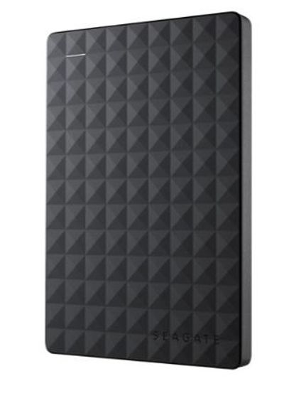 Seagate Expansion 2TB USB 3.0 Portable External Hard Drive (STEA2000422) For $64.99 At Best Buy Canada