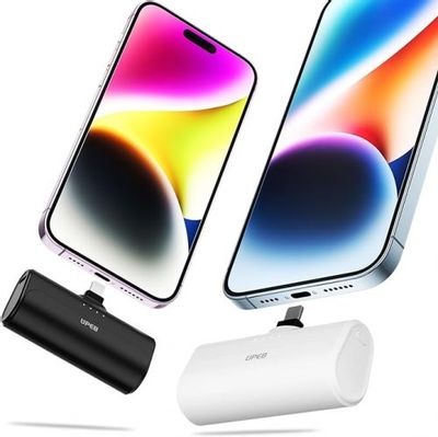 Amazon Canada Deals: UPEB Small Portable Charger for iPhone