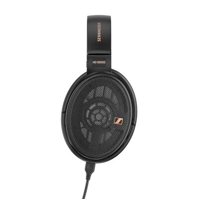 Sennheiser Consumer Audio HD 660S2 - Wired Audiophile Stereo Headphones with Deep Sub Bass, Optimized Surround, Transducer Airflow, Vented Magnet System and Voice Coil – Black $549.95 (Reg $799.95)