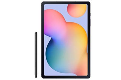 Samsung Galaxy S6 Lite (2024) - Gray 10.4" 64GB WiFi Android Tablet w/S Pen, Dual Speakers, 8MP+5MP (CAD Version and Warranty) $279.99 (Reg $449.99)