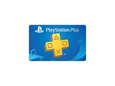 PlayStation Plus 1 Year Membership - (Email Delivery) On Sale For $48.99 (Save $21.00) at Newegg Canada