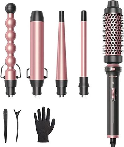 Amazon Canada Deals: Save 40% on Wavytalk Dryer, Hair Straightener & Curler + More
