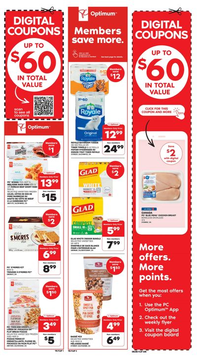 Independent Grocer (ON) Flyer June 27 to July 3