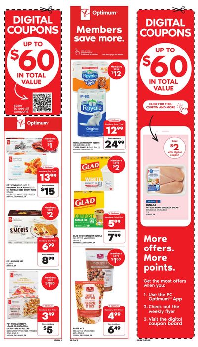 Loblaws (ON) Flyer June 27 to July 3