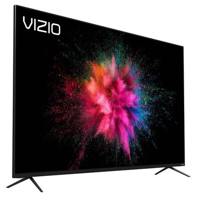 Vizio Quantum 55-in. Smart 4K HDR TV with Chromecast M557-G0 on Sale for $679.99 at Costco Canada