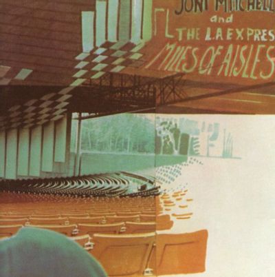 Miles of Aisles $13.53 (Reg $21.00)