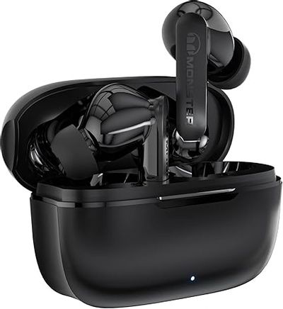 Amazon Canada Deals: Save 74% on Monster Wireless Earbuds, Bluetooth Headphones with Promo Code & Coupon + More Offers