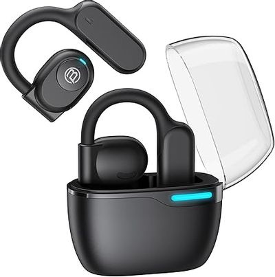 Amazon Canada Deals: Save 60% onBUGANI Bluetooth Headphones with Promo Code & Coupon + 76% on Bluetooth Speaker + More Offers