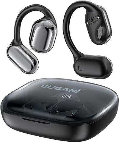 Amazon Canada Prime Day Deals: Save 76% on BUGANI Open Ear Headphones + 74% on BUGANI Bluetooth Speaker with Promo Code & Coupon + More Offers Amazon Canada Prime Day Deals: Save 76% on BUGANI Open Ear Headphones + 74% on BUGANI Bluetooth Speaker with Promo Code & Coupon + More Offers