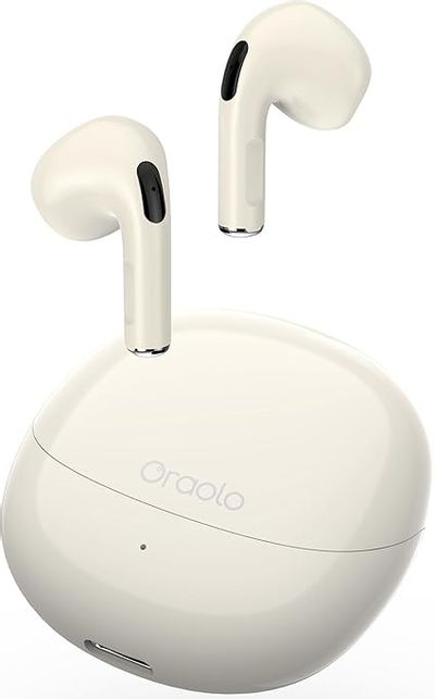 Amazon Canada Prime Day Deals: Save 65% on Oraolo Wireless Earbuds with Promo Code & Coupon + Save 78% on Oraolo Bluetooth Speaker + More Offers