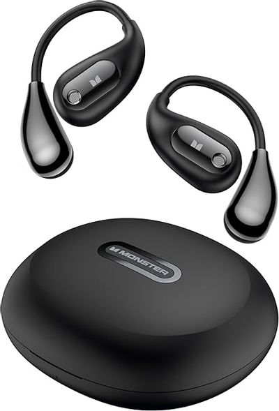 Amazon Canada Prime Day Deals: Save 74 % on Monster Wireless Earbuds, Bluetooth Headphones with Promo Code & Coupon + More Offers