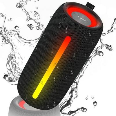 Amazon Canada Prime Day Deals: Save 78% on Oraolo Bluetooth Speaker with Promo Code & Coupon + 65% on Oraolo Wireless Earbuds + More