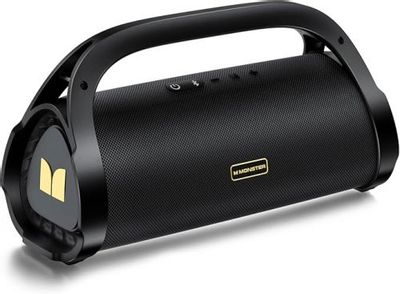 Amazon Canada Prime Day Deals: Save 79% on Monster Wireless Earbuds, Bluetooth Headphones with Promo Code & Coupon + 60% on SpeakerMore Offers