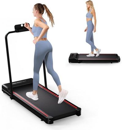 Amazon Canada Deals: Save 68% on Treadmill Foldable Under Desk + 80% on Oraolo Open Ear Earbuds with Promo Code & Coupon + 44% on Massage Gun + More Offers