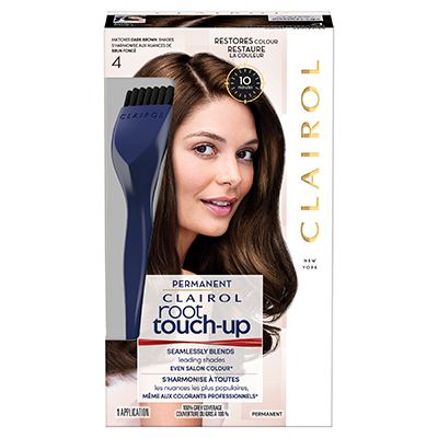 Save $1.00 on any Nice 'n Easy Root Touch Up product