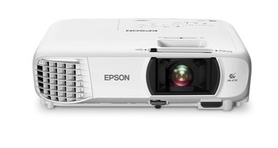 ClOSEOUT Home Cinema 1060 1080p 3LCD Projector - Refurbished For $499.99 At Epson Canada