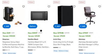 Walmart Canada: School Supplies up to 40% off + Campus Deals