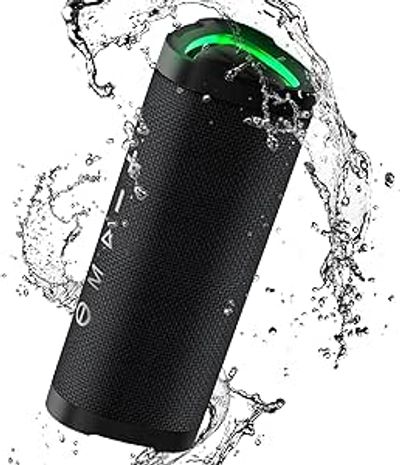 Amazon Canada Deals: Save 80% on Bluetooth Speaker with Coupon + 31% on Robot Vacuum + 50% on Solar Lights + 80% on Oraolo Earbuds + More Offers