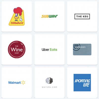 Air Miles Canada: Walmart E-Vouchers Now Available As A Reward