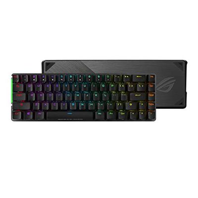 ASUS M601ROGFALCHIONNX-NXRD-US M601 ROG Falchion NX NXRD US $119.99 (Reg $129.99)