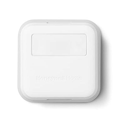 Honeywell Home RCHTSENSOR-1PK, Smart Room Sensor Works with T9/T10 Wi-Fi Smart Thermostats $24 (Reg $52.99)