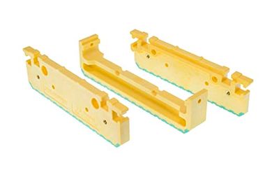 MICRO JIG GRR-Ripper 3-Piece Leg Set $33.1 (Reg $39.29) MICRO JIG GRR-Ripper 3-Piece Leg Set $33.1 (Reg $39.29)