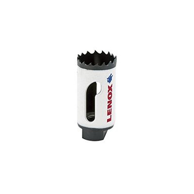 Lenox Tools Bi-Metal Speed Slot Hole Saw with T3 Technology, 3-1/2" (3005656L) $18.4 (Reg $36.61)