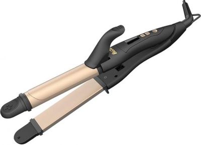 Amazon Canada Deals: Save 50% on Berta 2 in 1 Hair Straightener and Curler + More